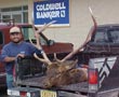 Hunt Photo